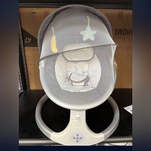 Bioby baby swing for infants